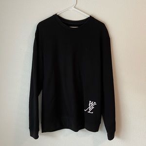 Black Public School New York WNL Sweatshirt